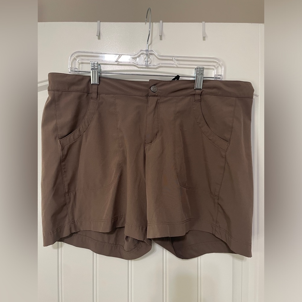 Patagonia Shorts